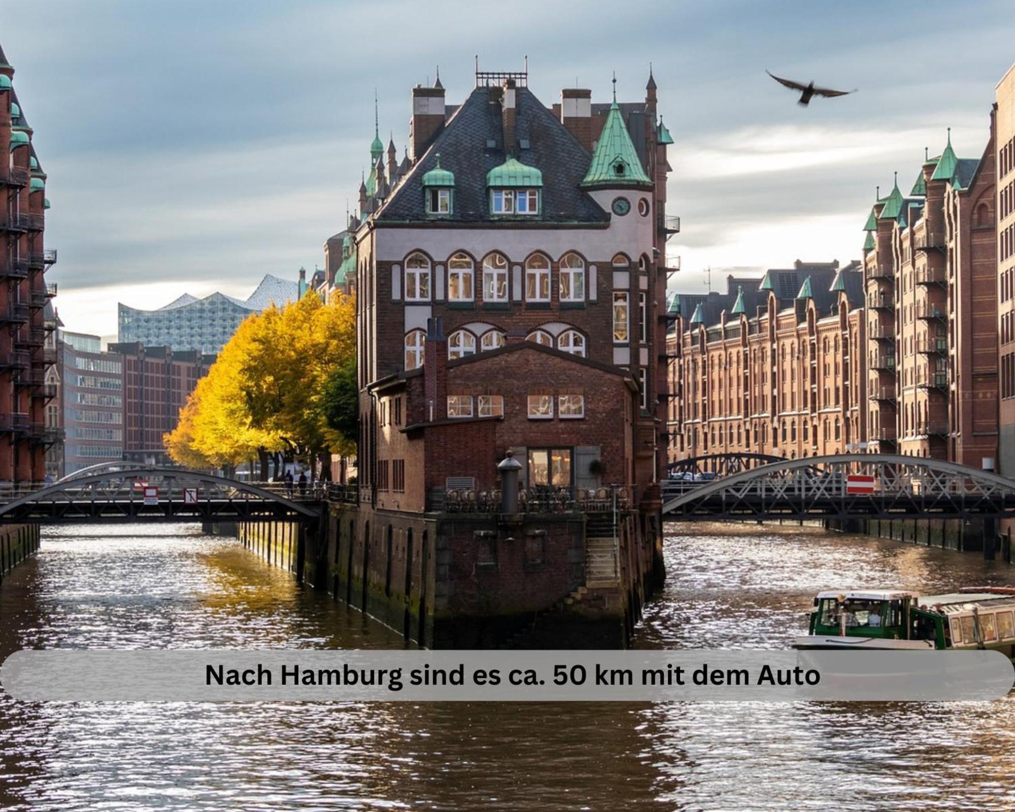 Lodge Of Africa - Einzigartige Themenzimmer, Eingezaeunten Garten, Sauna, Whirlpool & Kamin, Hunde Willkommen, Gasgrill, Voll Ausgestattete Kueche, Grosser Essbereich, Hamburg & Stade In Der Naehe Twielenfleth Buitenkant foto