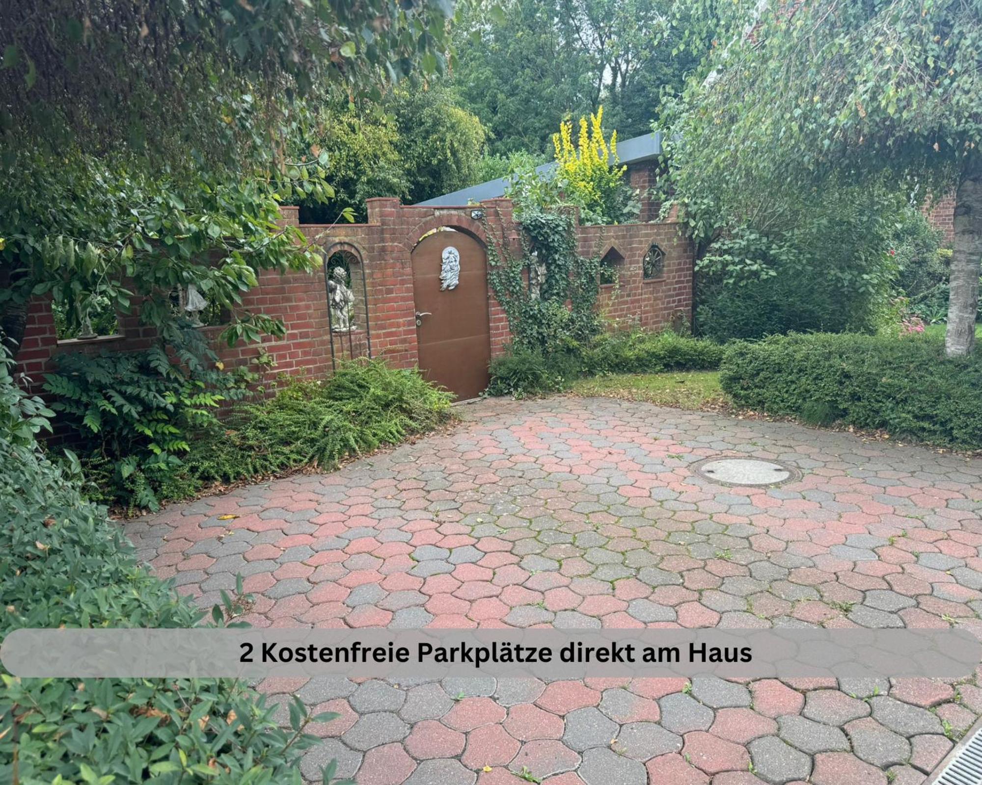 Lodge Of Africa - Einzigartige Themenzimmer, Eingezaeunten Garten, Sauna, Whirlpool & Kamin, Hunde Willkommen, Gasgrill, Voll Ausgestattete Kueche, Grosser Essbereich, Hamburg & Stade In Der Naehe Twielenfleth Buitenkant foto