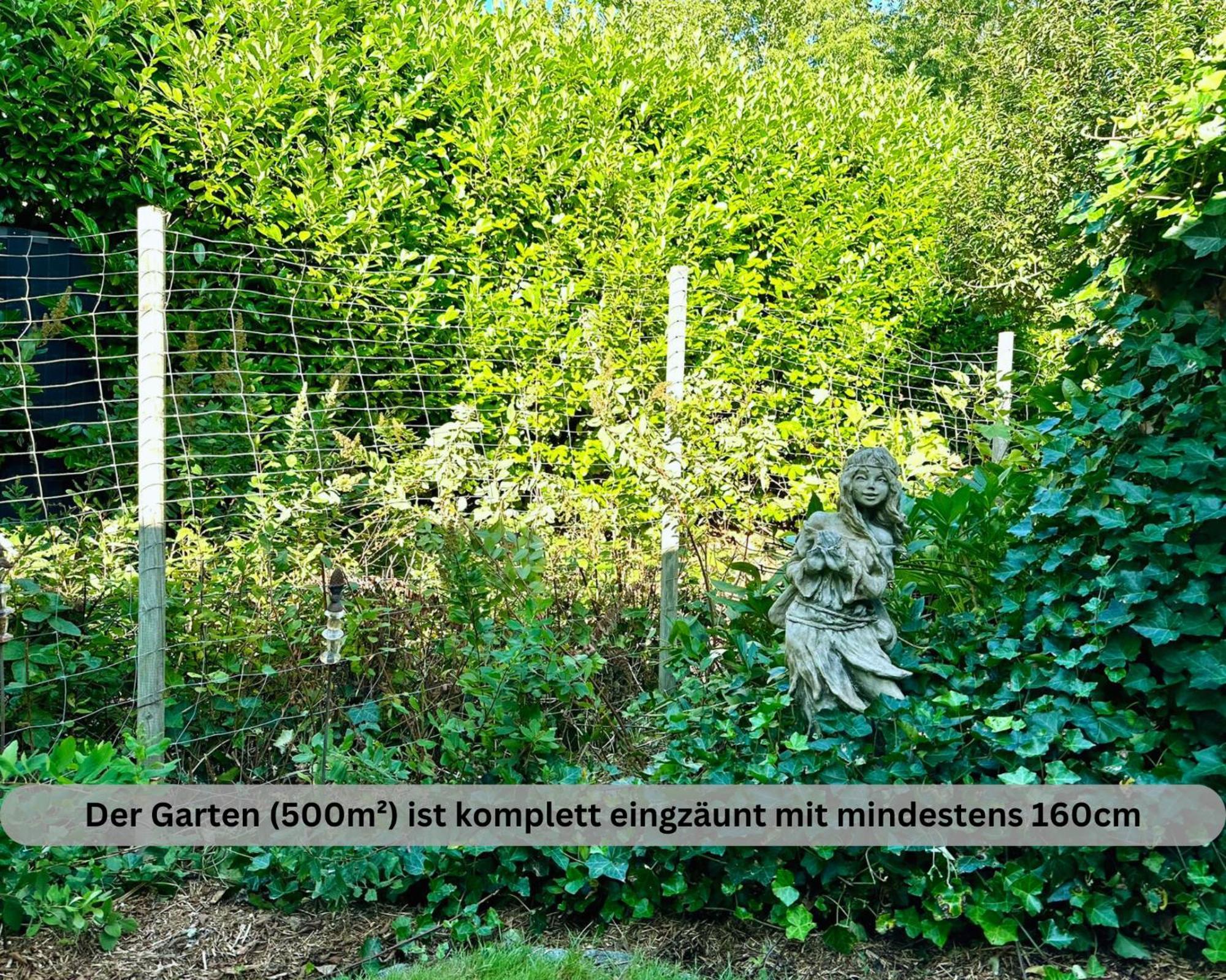 Lodge Of Africa - Einzigartige Themenzimmer, Eingezaeunten Garten, Sauna, Whirlpool & Kamin, Hunde Willkommen, Gasgrill, Voll Ausgestattete Kueche, Grosser Essbereich, Hamburg & Stade In Der Naehe Twielenfleth Buitenkant foto
