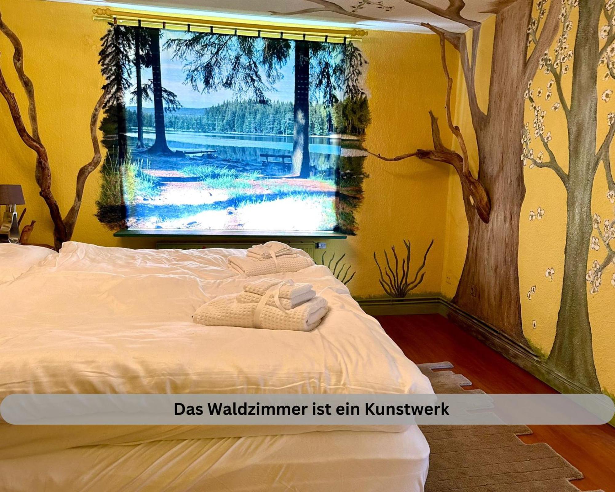 Lodge Of Africa - Einzigartige Themenzimmer, Eingezaeunten Garten, Sauna, Whirlpool & Kamin, Hunde Willkommen, Gasgrill, Voll Ausgestattete Kueche, Grosser Essbereich, Hamburg & Stade In Der Naehe Twielenfleth Buitenkant foto